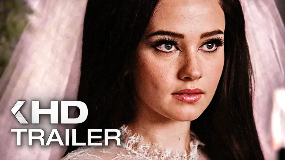 Video for the film Priscilla — PRISCILLA Trailer German Deutsch (2024)