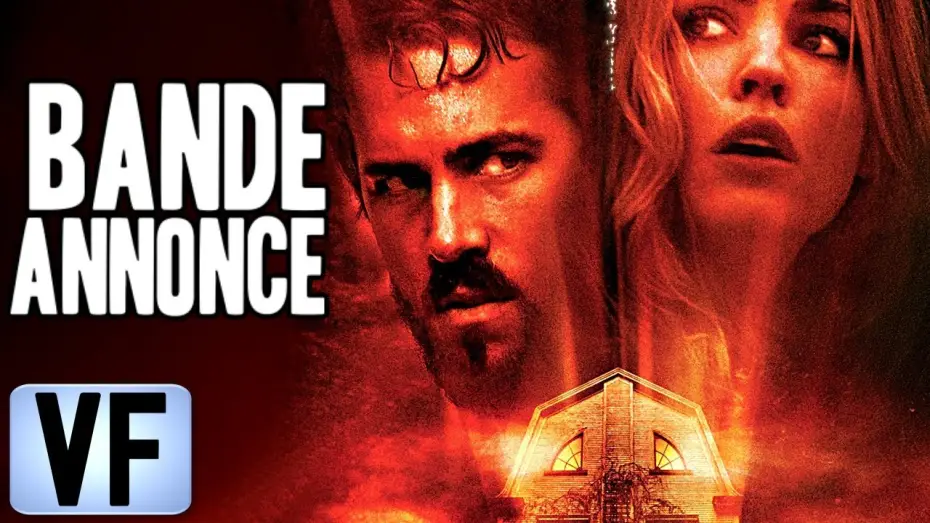 Video for the film The Amityville Horror — Amityville (VF) - Bande Annonce