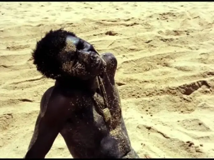Video for the film Touki Bouki — Le voyage de la hyène - Extrait (VOST)