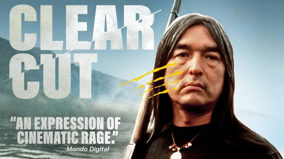 Video for the film Clearcut — CLEARCUT (1991) TRAILER