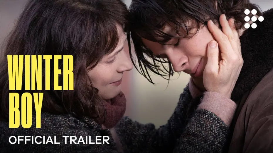 Video for the film Winter Boy — Official MUBI Trailer