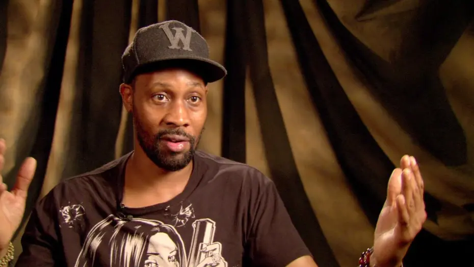 Video for the film The Grandmaster — THE GRANDMASTER | According to RZA