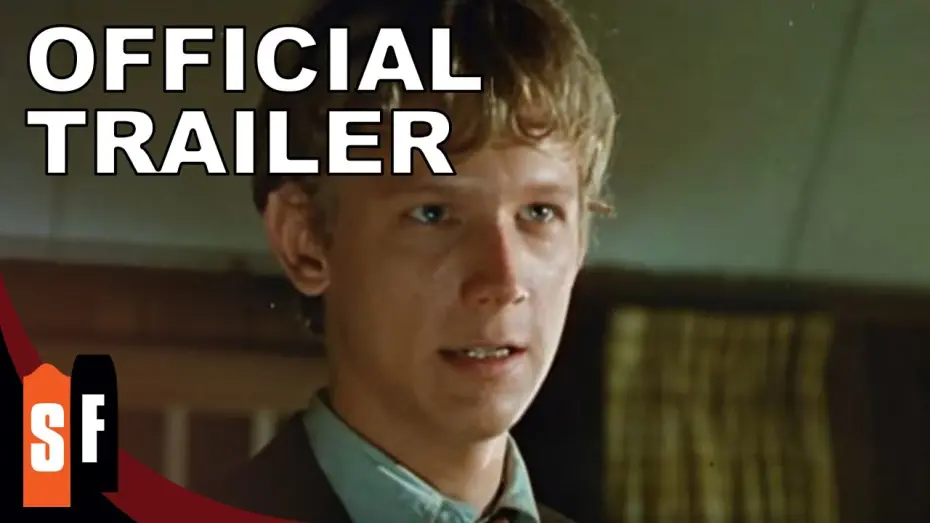 Video for the film Willard — Willard (1971) - Official Trailer (HD)