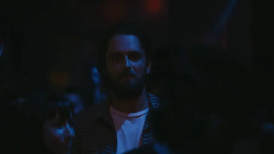 Video for the film Parking — Parking Teaser