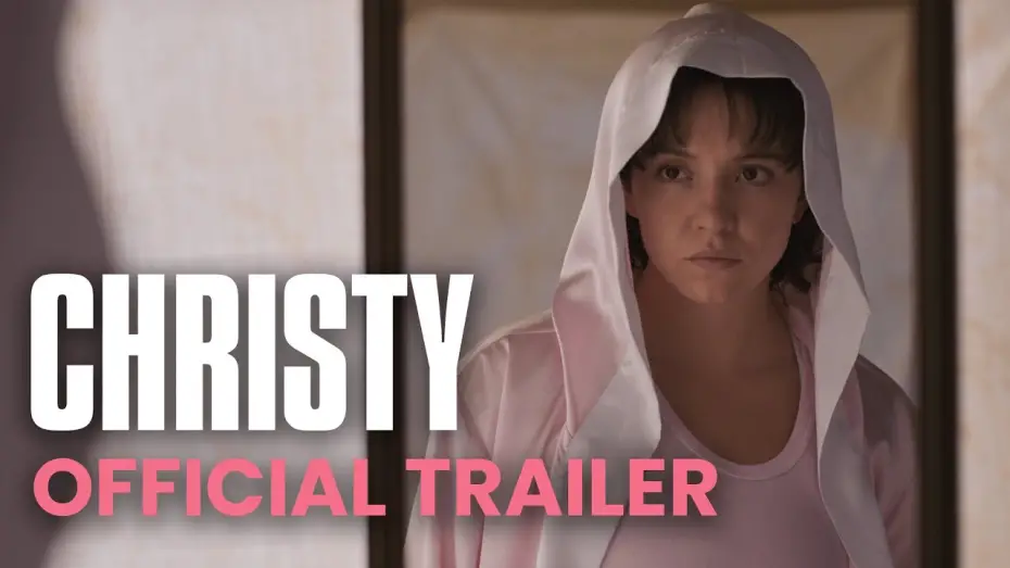 Video for the film Christy — Official Trailer