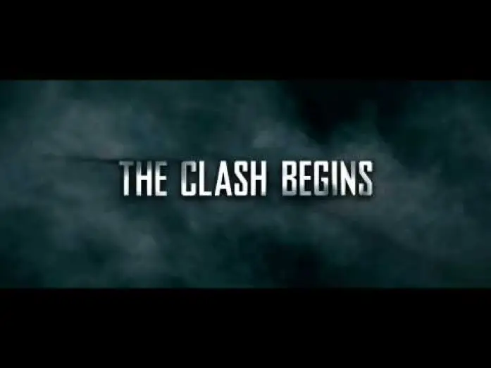 Video for the film Clash of the Titans — TV Spot 3