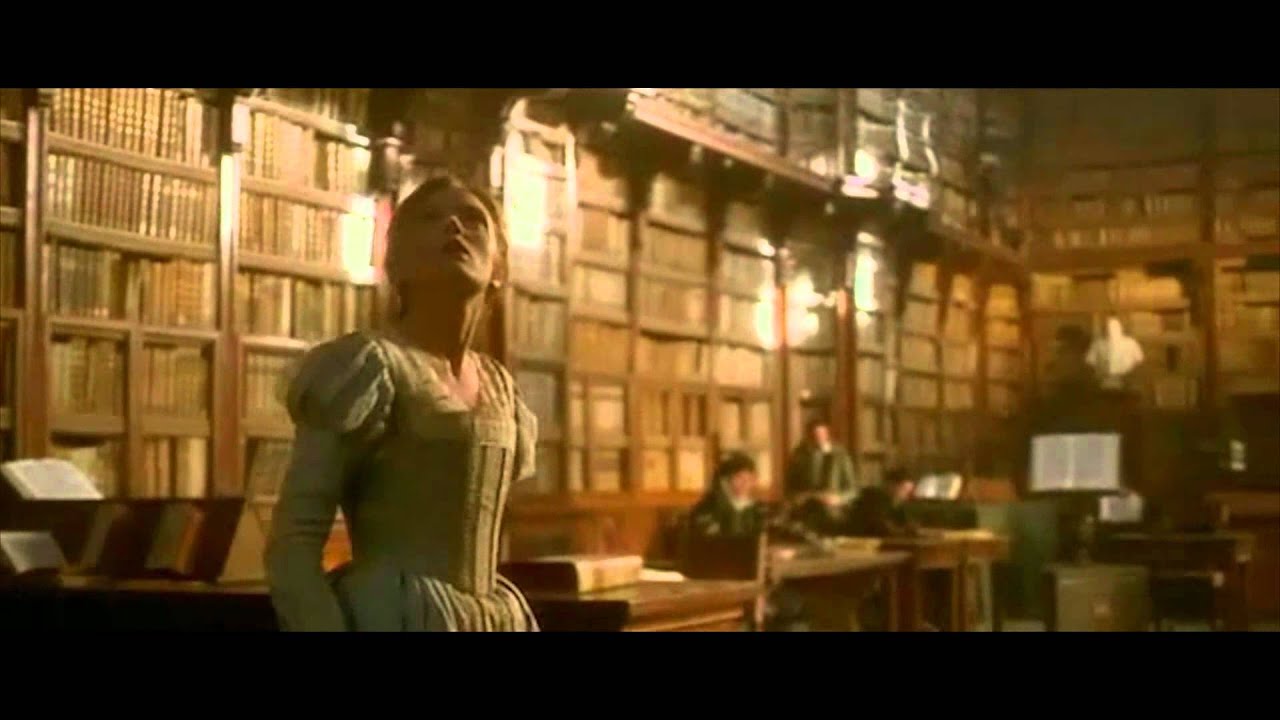 Video for the film Dangerous Beauty — Dangerous Beauty Trailer