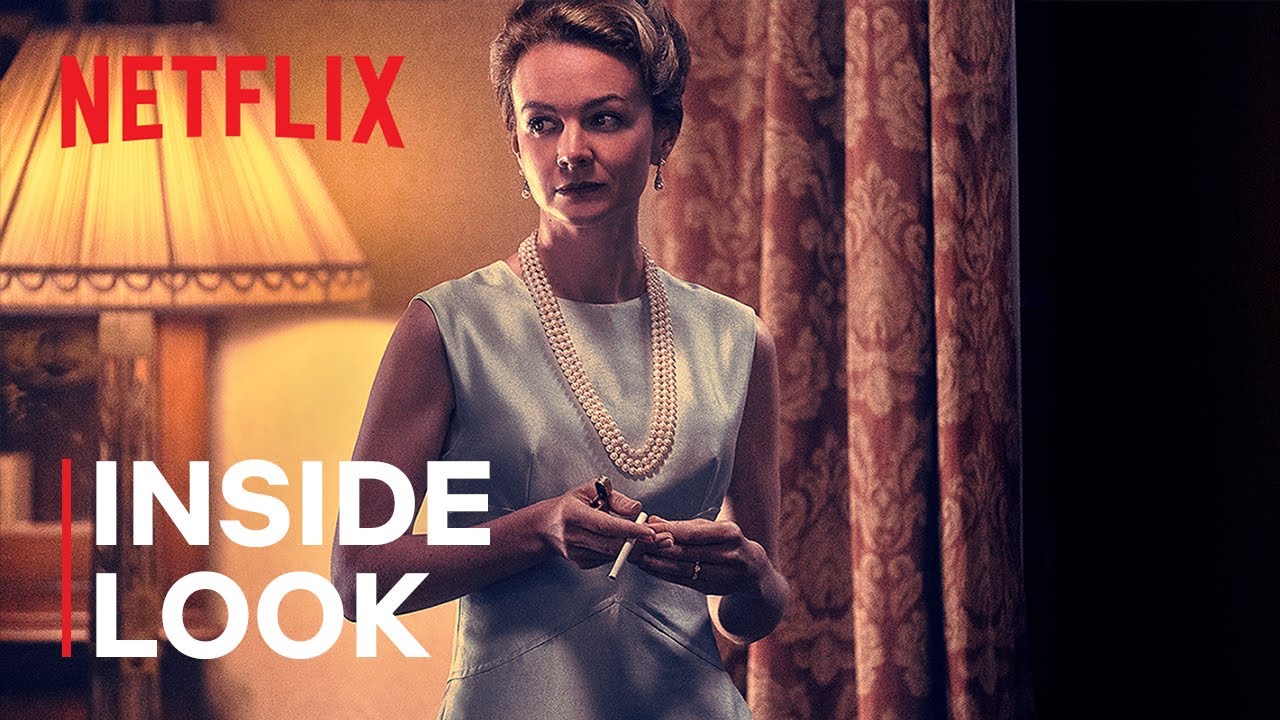 Video for the film Maestro — Bradley Cooper & Costume Designer Mark Bridges On Creating the Look