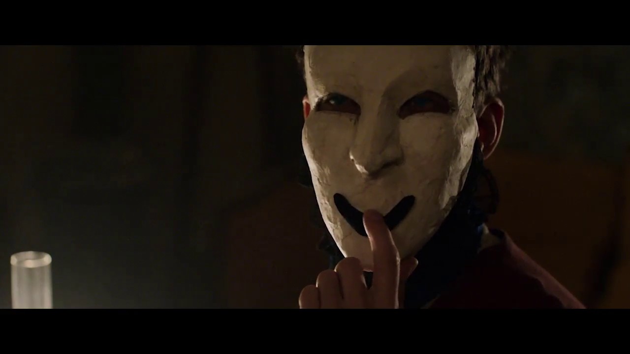Video for the film See You Up There — Trailer