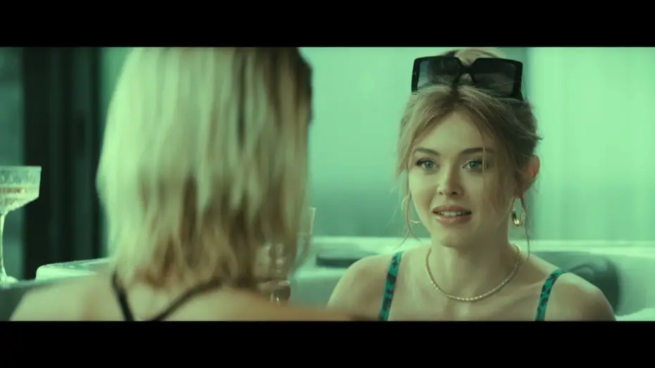 Video for the film The Enemy — Zwiastun 2
