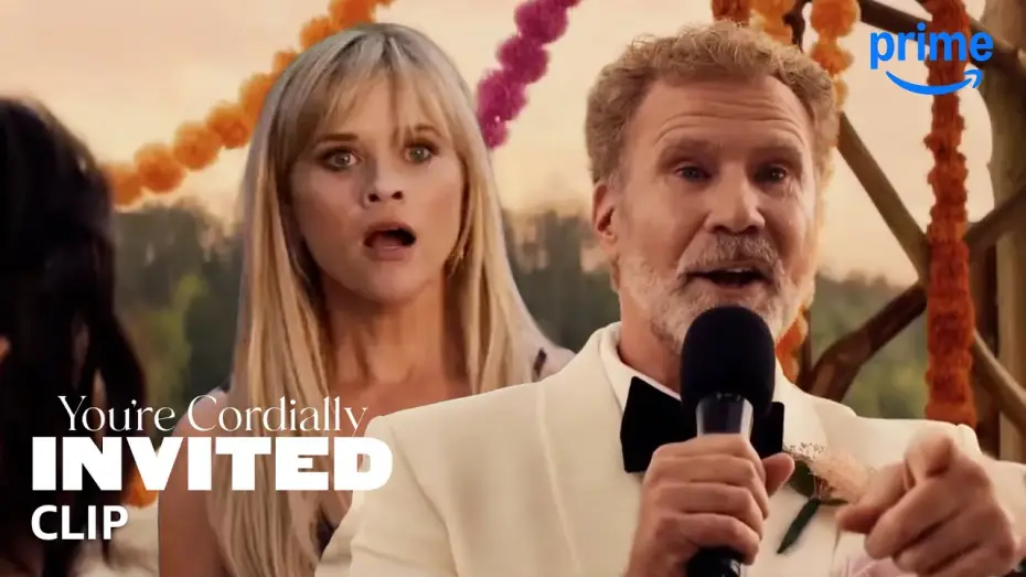 Video for the film You're Cordially Invited — Jim and Margot's Fight for the Dock