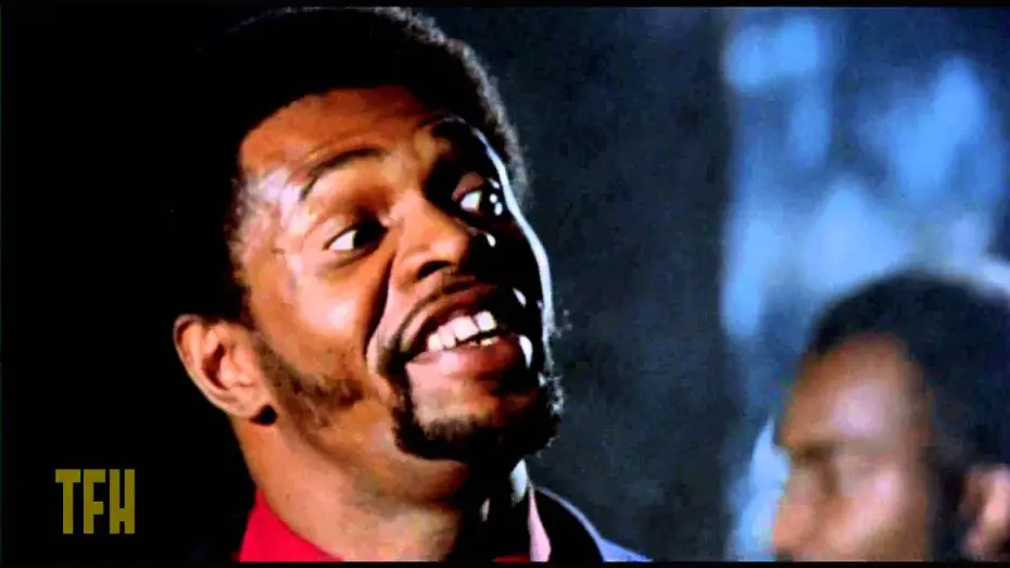 Video for the film Blacula — Josh Olson on BLACULA