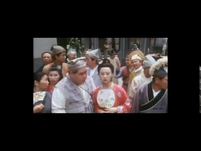 Video for the film Ancient Chinese Whorehouse — Ancient Chinese Whorehouse 1994 trailer ~Yvonne Hung Yung, Elvis Tsui