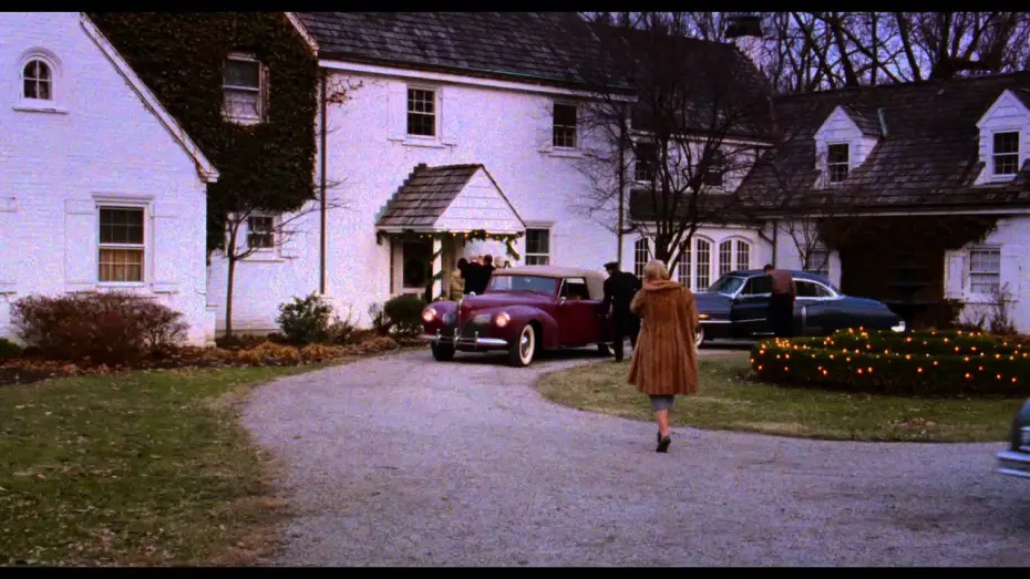 Video for the film Carol — Official Movie Trailer