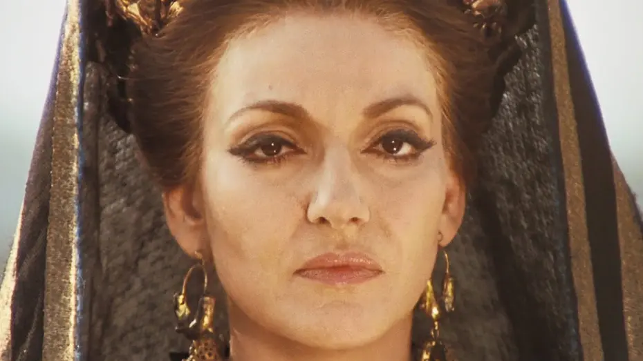 Video for the film Medea — Medea (1969) FHD TRAILER