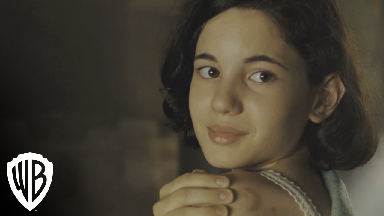 Video for the film Pan's Labyrinth — 4K Trailer
