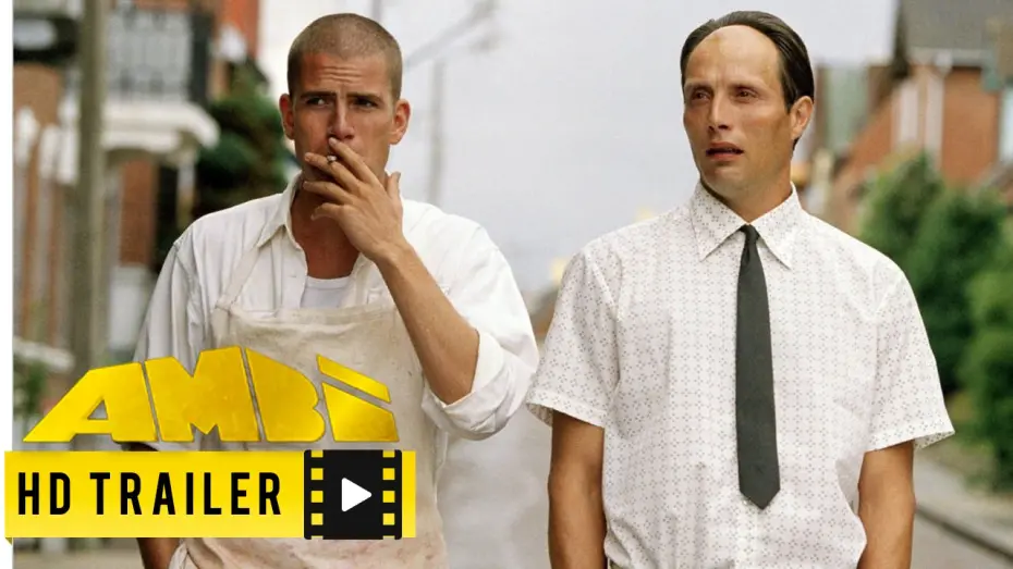 Video for the film The Green Butchers — The Green Butchers - TRAILER (2003)