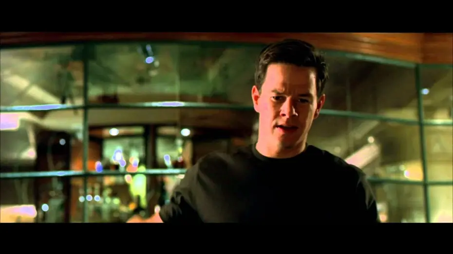 Video for the film The Italian Job — The Italian Job (2003) - Trailer