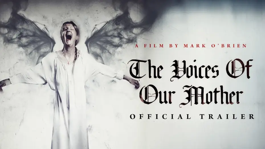 Video for the film The Voices of Our Mother — Trailer