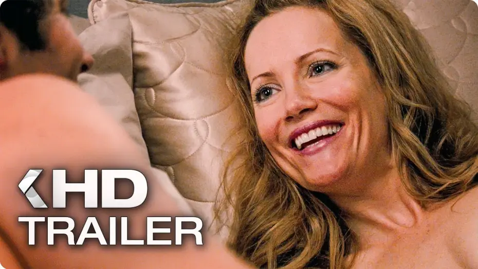 Video for the film This Is 40 — Exklusiv: IMMER ÄRGER MIT 40 Trailer German Deutsch HD 2013