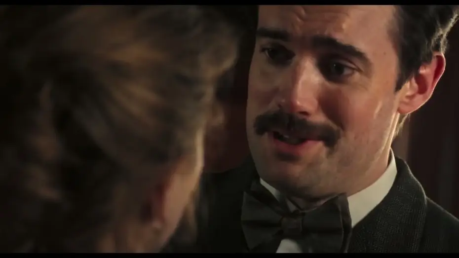 Video for the film Night & Day — Official UK Teaser Trailer 5