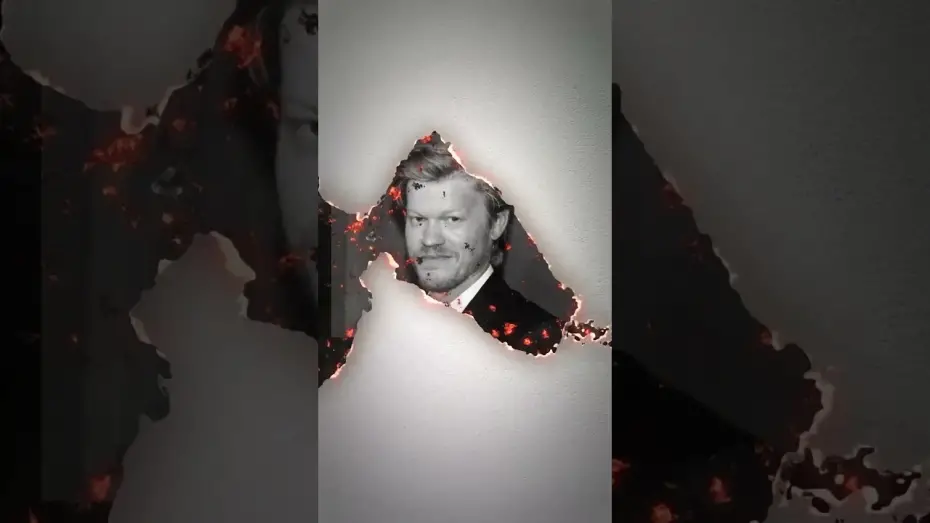 Video for the film The Hunger Games: Sunrise on the Reaping — Plutarch Heavensbee.