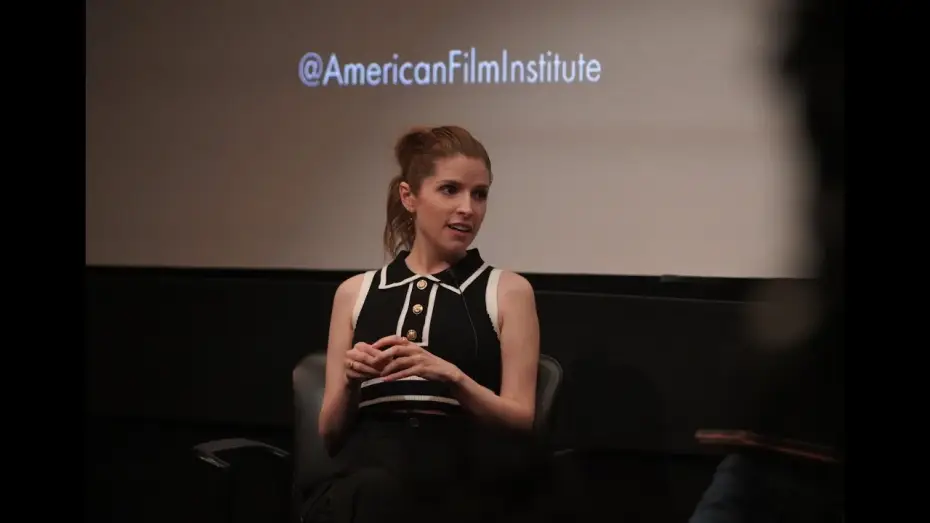 Video for the film Woman of the Hour — Anna Kendrick Discusses Her Film WOMAN OF THE HOUR