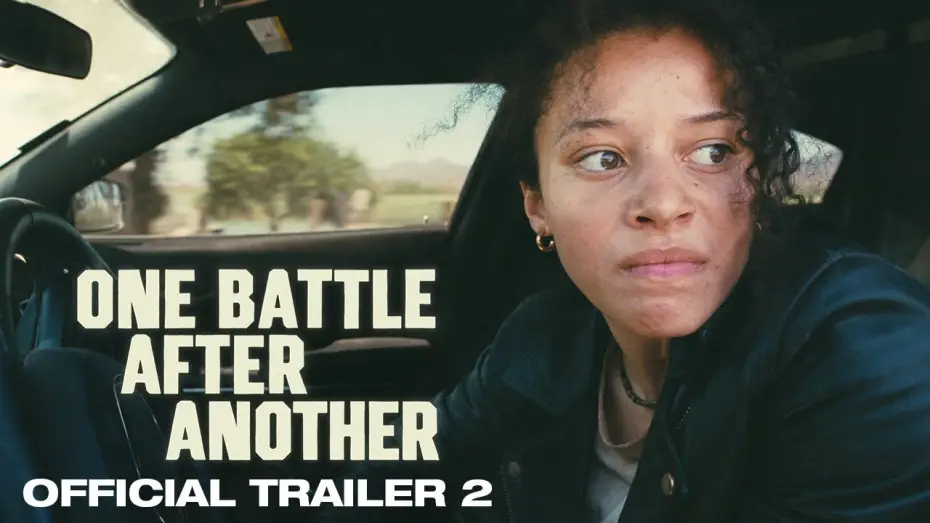 Video for the film BC Project — Official Trailer 2