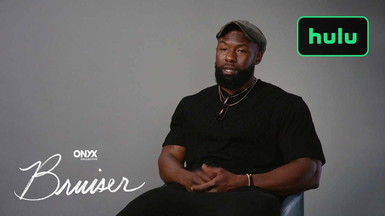 Video for the film Bruiser — Inside Look