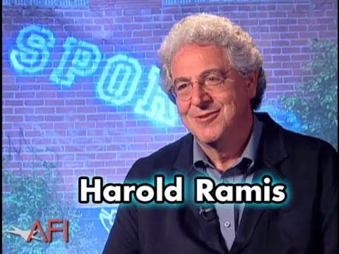 Video for the film Caddyshack — Harold Ramis: The Quotability Of CADDYSHACK