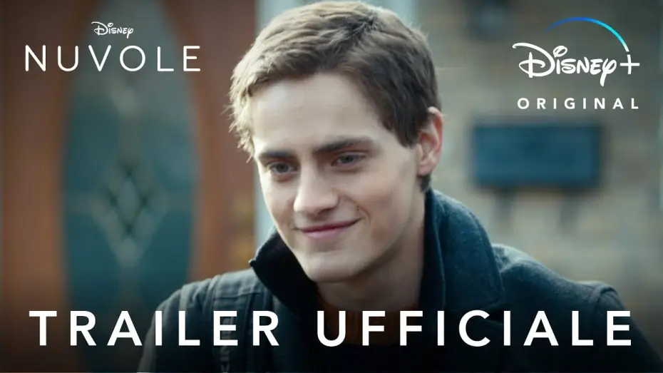 Video for the film Clouds — Disney+ | Nuvole - Film Originale In Streaming Dal 16 Ottobre