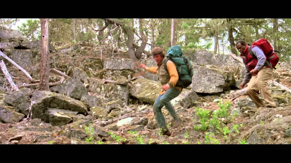 Video for the film Shoot to Kill — Огонь на поражение - Трейлер
