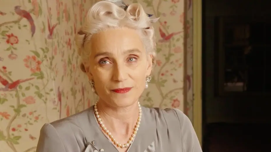 Video for the film Darkest Hour — L'ORA PIÙ BUIA - Intervista a Kristin Scott Thomas