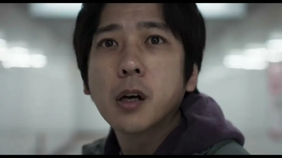 Video for the film Exit 8 — Director Genki Kawamura Breaks Down THAT Scene & More