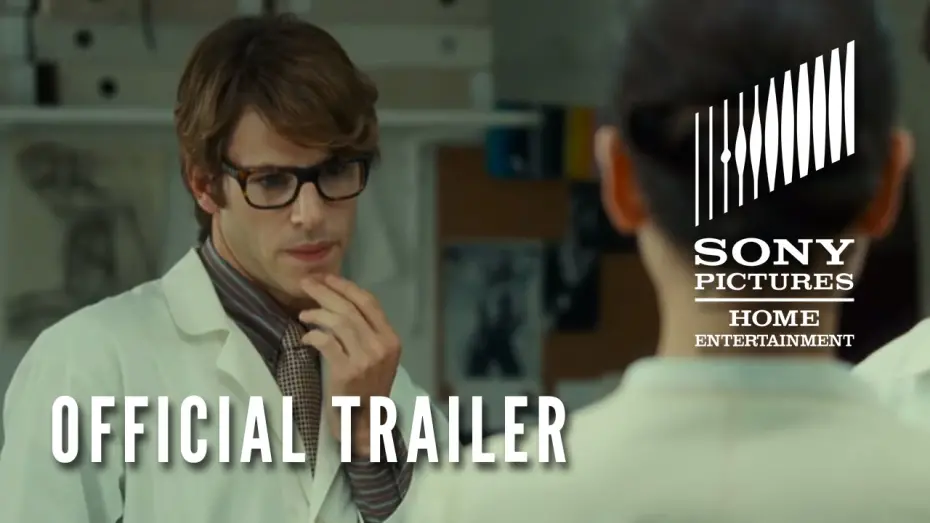 Video for the film Saint Laurent — Official International Trailer