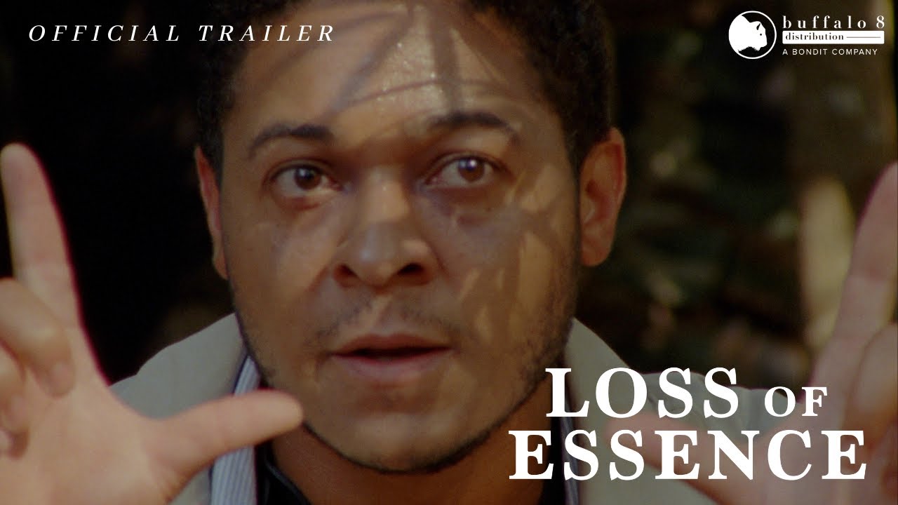 Video for the film Loss of Essence — Trailer