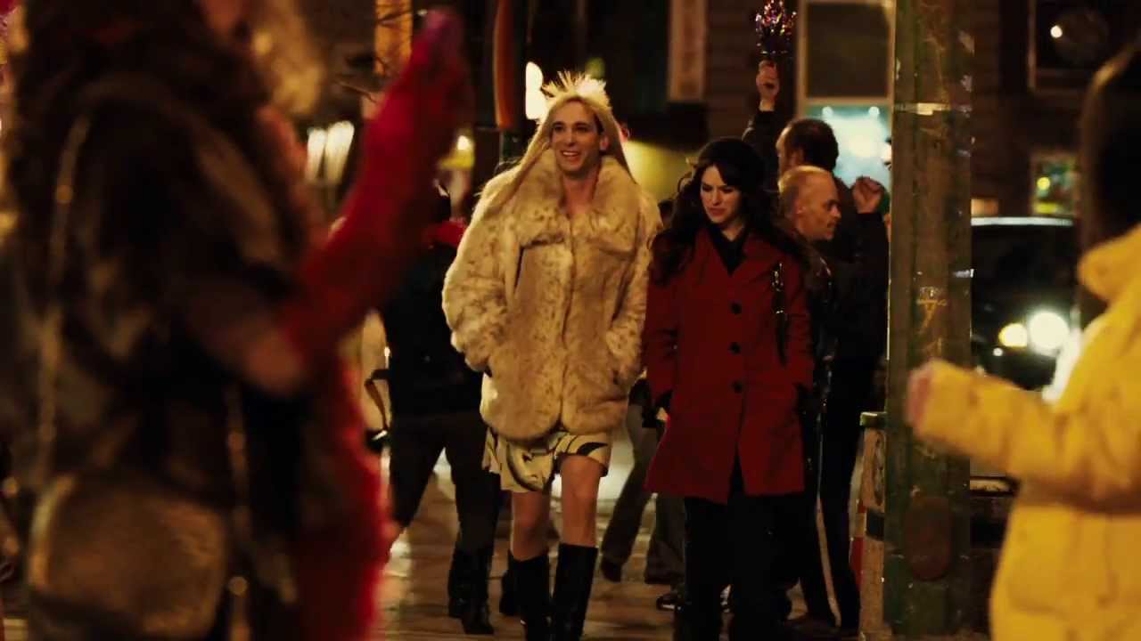 Video for the film My Awkward Sexual Adventure — My Awkward Sexual Adventure - Official Trailer
