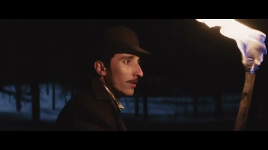 Video for the film Dracula — Castle Arrival