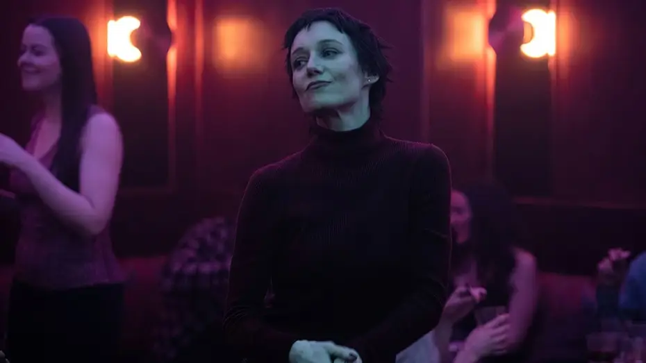 Video for the film Odyssey — Trailer
