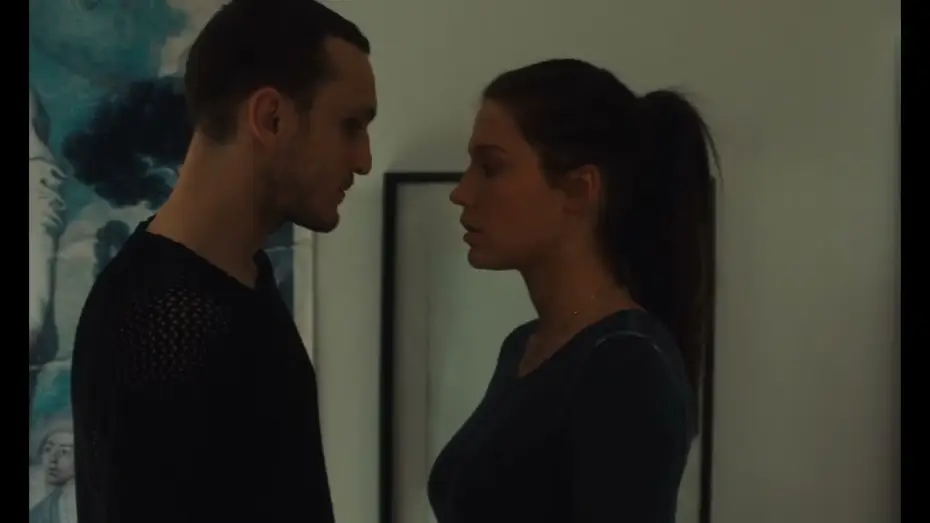 Video for the film Passages — Bande-annonce