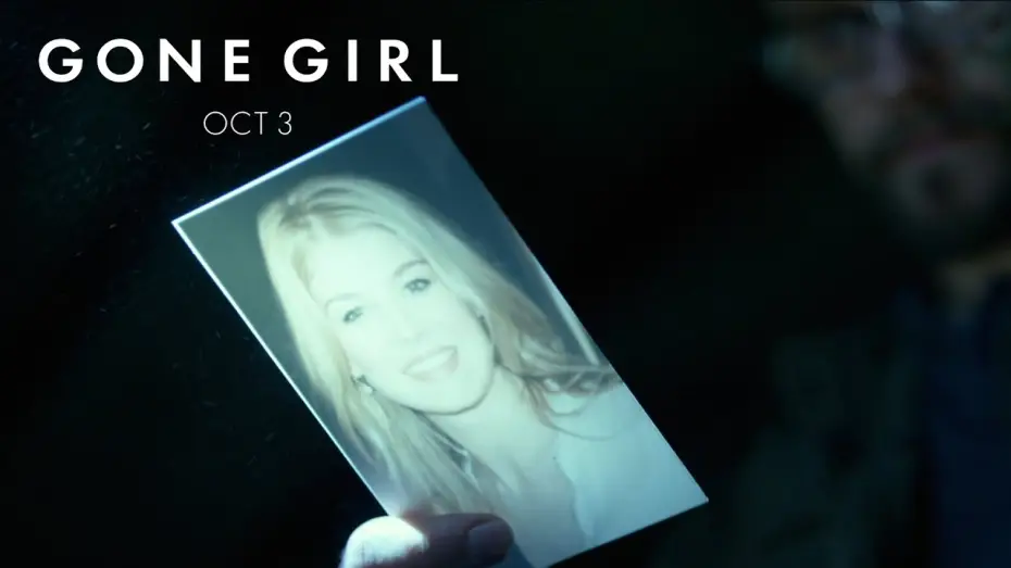 Video for the film Gone Girl — Gone Girl | Have You Told Me Everything? TV Commercial [HD] | 20th Century FOX