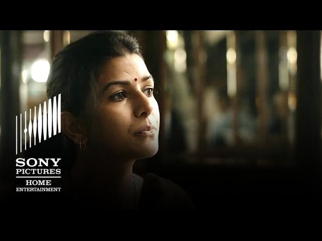 Video for the film The Lunchbox — The Lunchbox- OFFICIAL TRAILER- ON BLU-RAY and DIGITAL
