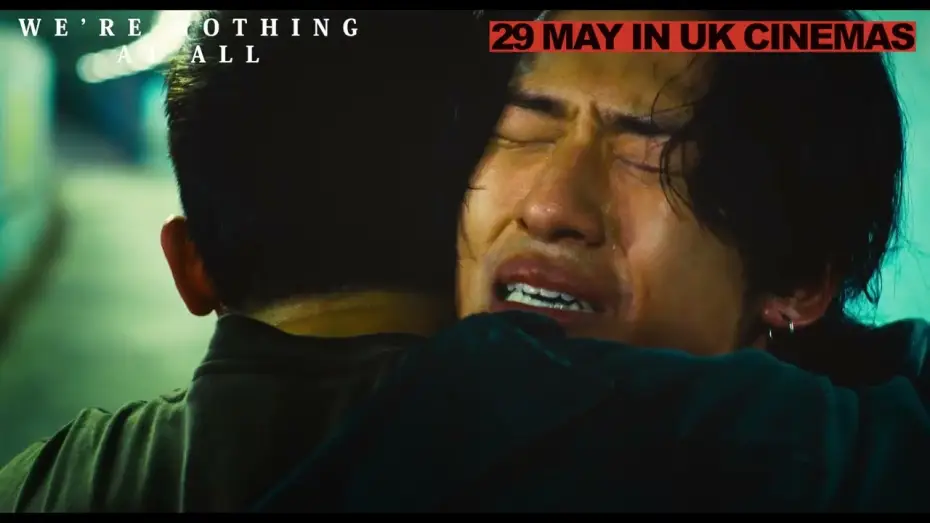 Video for the film We're Nothing at All — Love & Hope Promo [Subtitled]