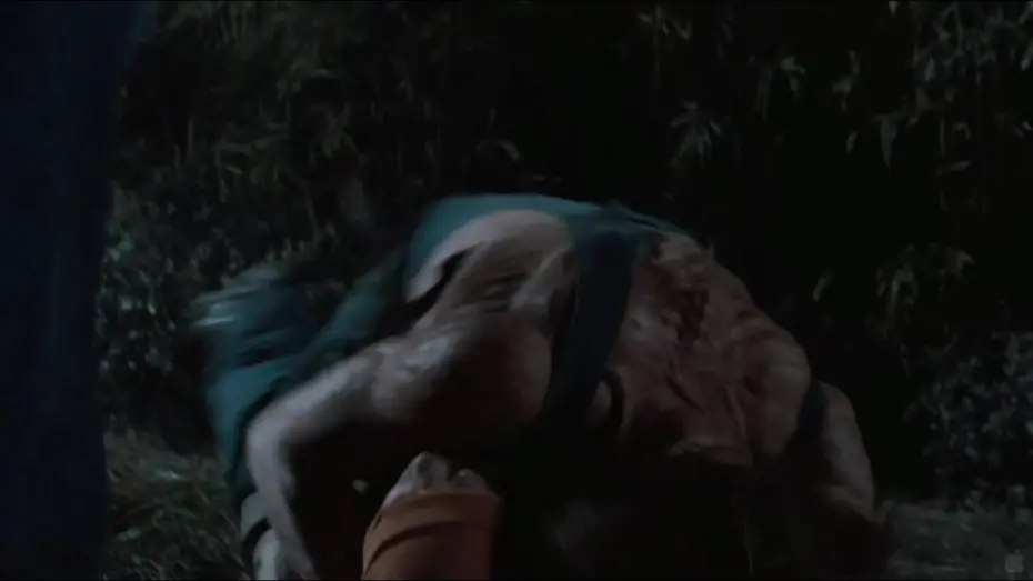 Video for the film Hatchet II — Hatchet 2 Trailer