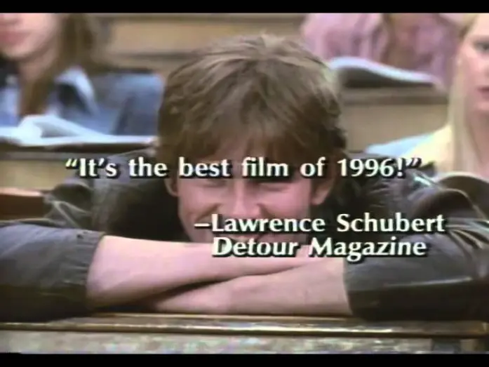 Video for the film Antonia's Line — Antonia's Line Trailer 1995