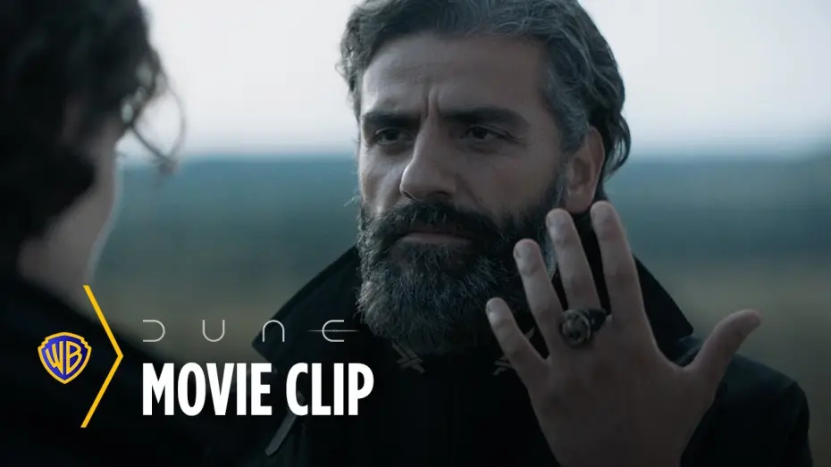 Video for the film Dune — Learn What I Do