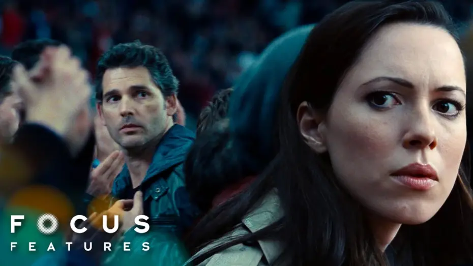 Video for the film Closed Circuit — The Secret Meet Up