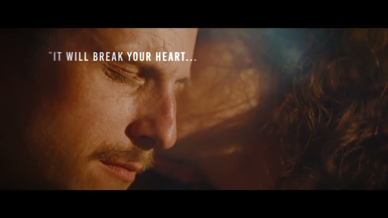 Video for the film All of Us Strangers — Dreamscape Announcement Trailer