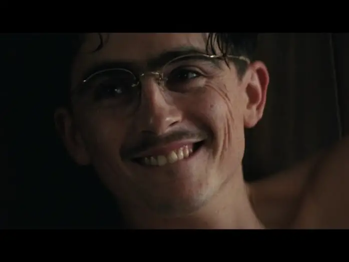 Video for the film Marty Supreme — Selected UK Cinemas December 26th, Cinemas Everywhere January 1st