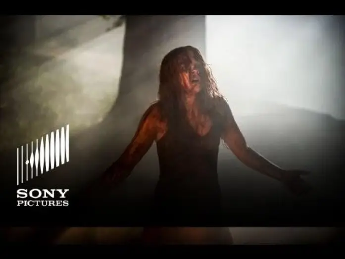 Video for the film Carrie — Carrie - Featurette